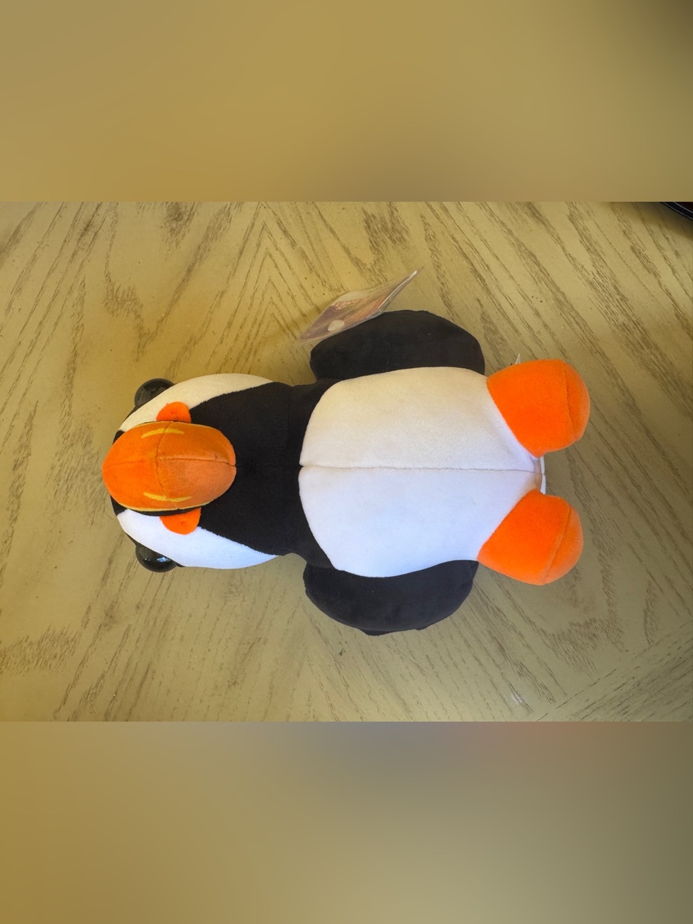 Adopt me plush